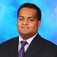 Dinesh Ramchurn