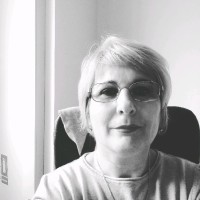 Ingrid Chirila