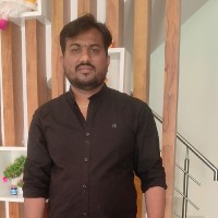 Maulikkumar Patel