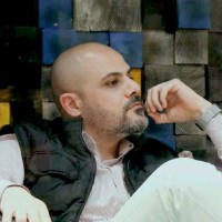 Mohammad Aqel