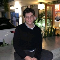 Nick David