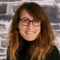 Sofia Mortimer