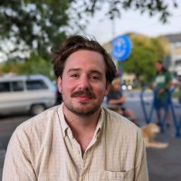 Nathaniel Good