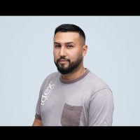 Mikail Dinger