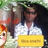 Nice Ali