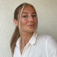 Isabelle Holmgren