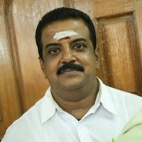 Ramaswamy Natarajan