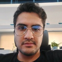 Mostafa Farmani