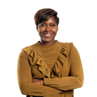 Amina Smith