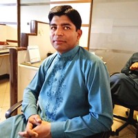Muhammad Rashid