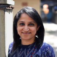 Sandhya Tenneti