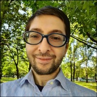 Alexandru Pirlogea