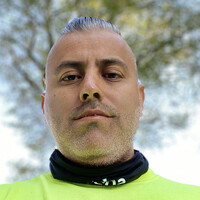 Ismael Gonzalez