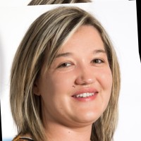 Isabelle Frossard