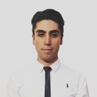 Ehsan Noei