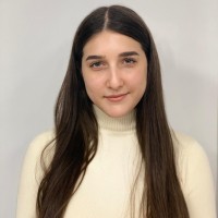 Halyna Maznyk
