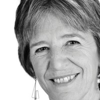 Marjan Blok van der Velden