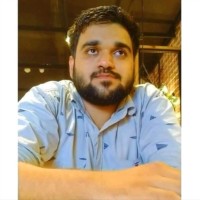 Naved Saifi