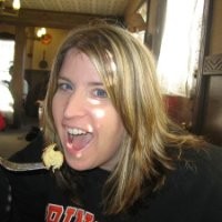Christy Jacobs
