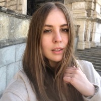 Marina Anufrieva