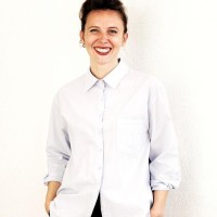 Sophie TARROUX