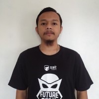 Muhammad Hamzah Sya'Bani Abdul Jabbar Ruswendi Sudirman