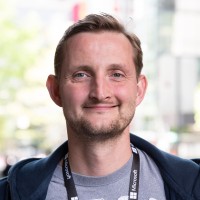 Kim Bjørn Tiedemann