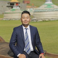 Khashchuluun Enkhchuluun
