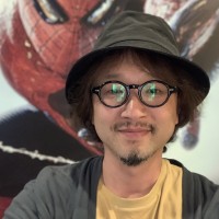 Ian Woo