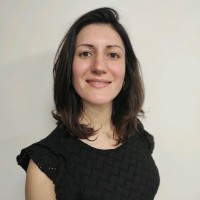 Pauline Bonotto