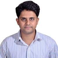 Unmesh Suryavanshi