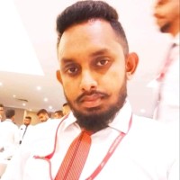Sudhesh Anuradha