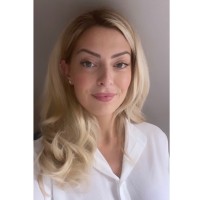Nicole Mccolgan