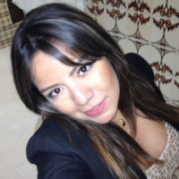 Laura Chavez Colin