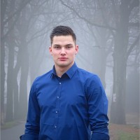 Kevin Kooistra
