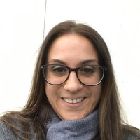 Anne-Sophie Aubé