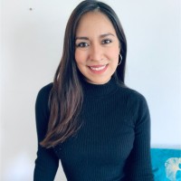 Itzel Hernández Moncada