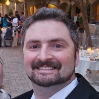 Daniel Thibodeaux