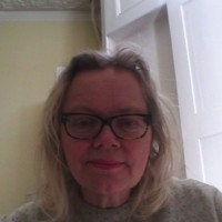 Cathrine Gillard