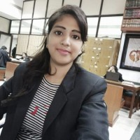 Rakshika Bhardwaj