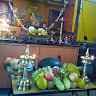 Chandrashekar Rao