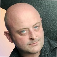 Grayham Morris