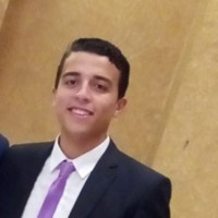 Ahmed Hussein
