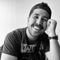 Andreas Gonzales