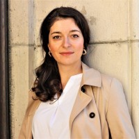 Diana Trifonova