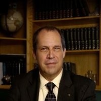 David Bohn