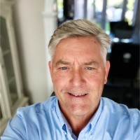 Tony Cornfoot