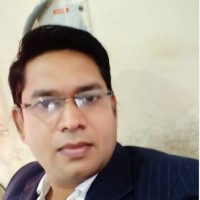 Dr. PRASHANT D. KAMBLE