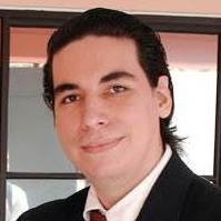 Luis Osorio Consultor de El Salvador