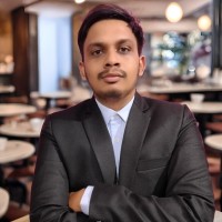 Ayush Jaiswal